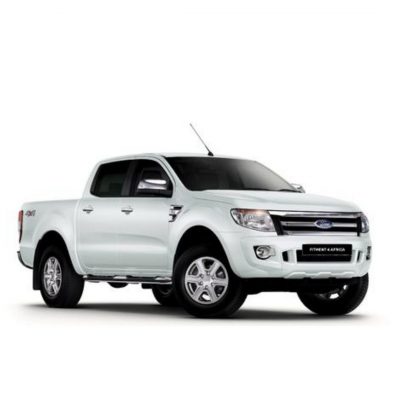Ford Ranger 2012+