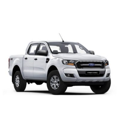 Ford Ranger 2016+
