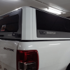 Ford Ranger Double Cab (2016+) RSI SmartCap OEM White EVO Sport Canopy