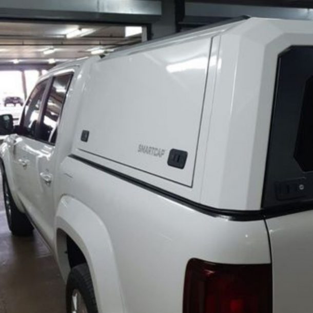 SmartCap Canopies - Fast, Professional Service