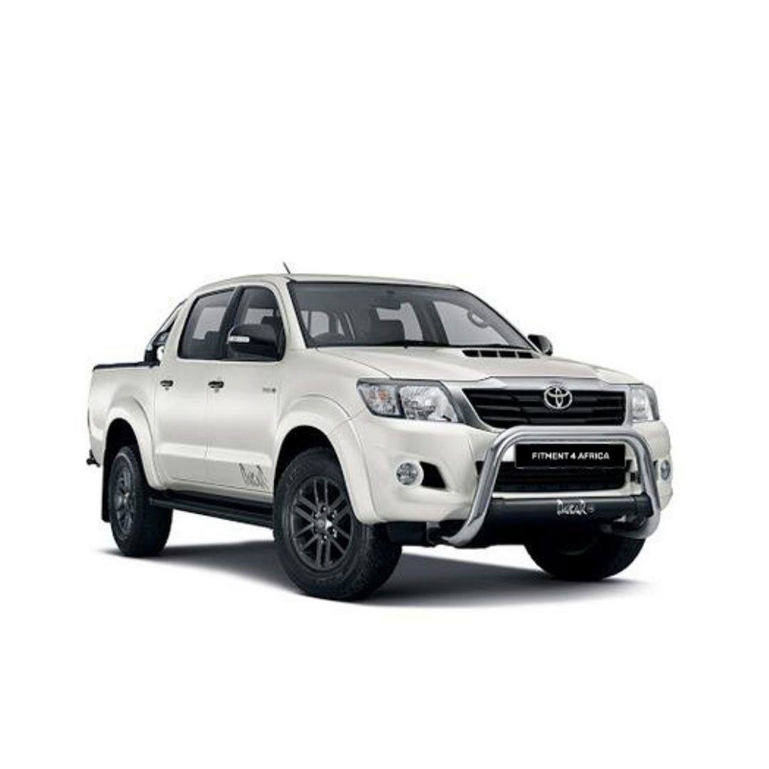Toyota Hilux 2012+