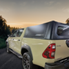 Canopeak Double Cab Canopy