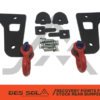 Recovery Points Rear – Gen 4