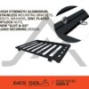 Gen 3 or Gen 4 Roof Rack