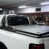218 Securi-Lid for Next-Gen Ranger Wildtrak