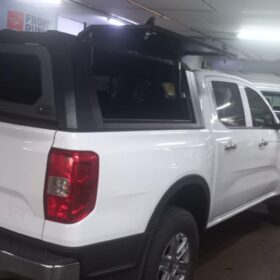 Brand New Canopeak Canopy for Next Gen Ford Ranger - Fitment 4 Africa