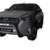 Mazda BT50 2021 Nudge Bar Black