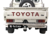 Toyota Land Cruiser Tow Bar                    