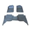 Ranger Next-Gen Double Cab Afriboot Floor Mats