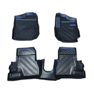 Jimny 3 Door Auto Afriboot Floor Mats Only 2018-Present