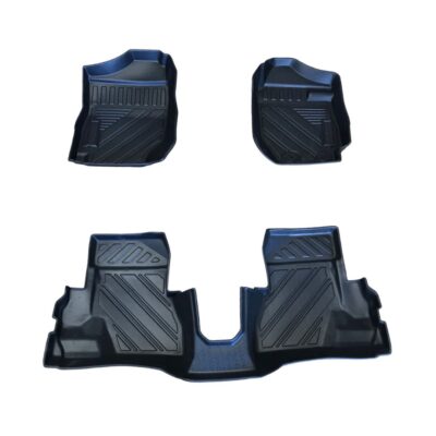 Jimny 3 Door Manual Afriboot Floor Mats Only 2018-Present