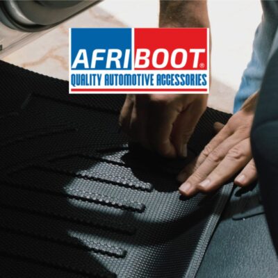 Afriboot