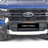 Ford Ranger Next-Gen TREMOR PDC Nudge Bar Black